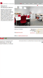 Mobile Screenshot of drbbusinessinteriors.com